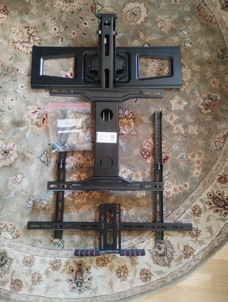 Hanging quality base for TV