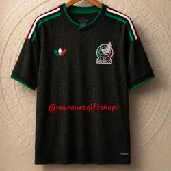 Big Men's Size Mexico 2026 World Cup Fans Jerseys