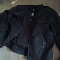Motorcycle Jacket