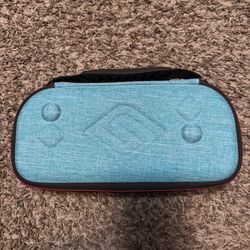 Nintendo switch lite ZenGrip + ZenCase