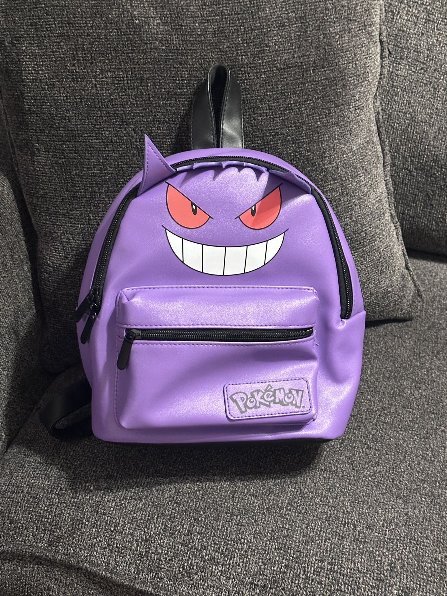 Gengar Bag