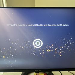 Asus monitor 