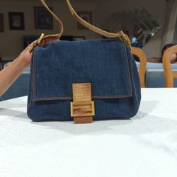 Fendi Bag
