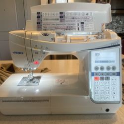 Juki Sewing Machine