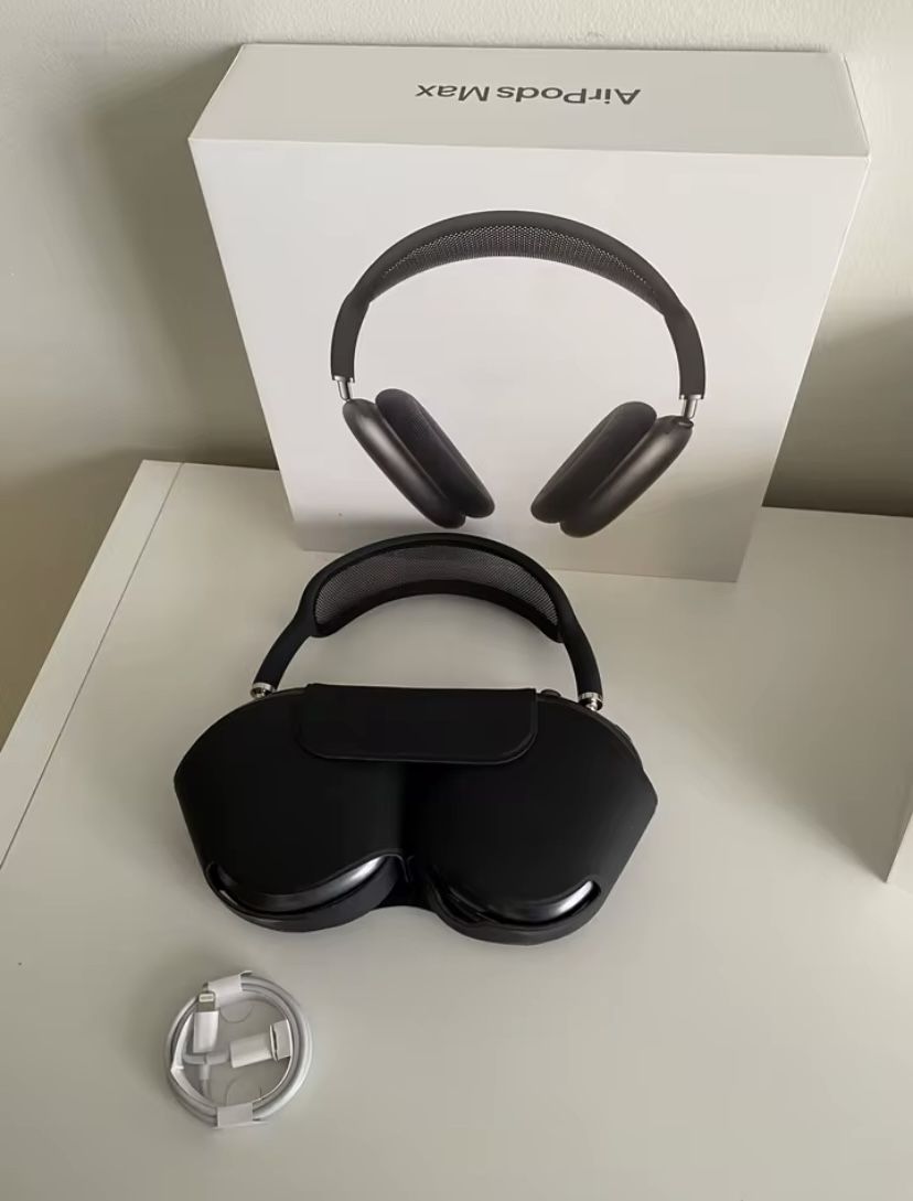 AirPods Max