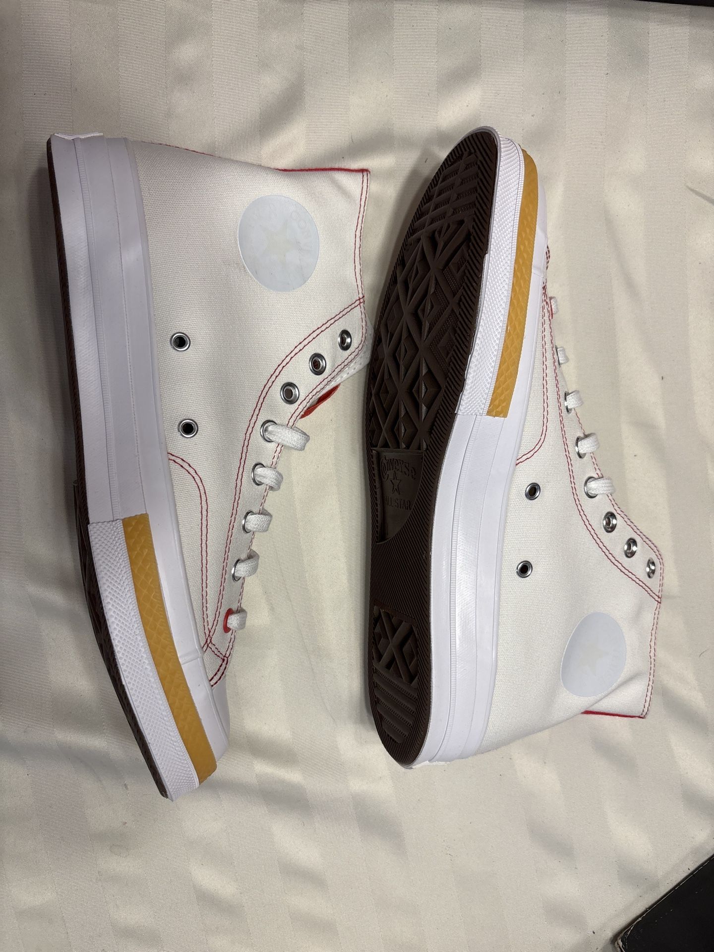 Clot X Converse Chuck Hi 70 11M