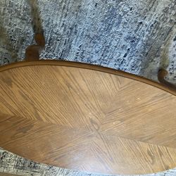 Coffee  Table Entertainment Center ,table , Lamp