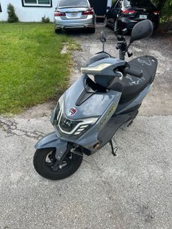 Scooter