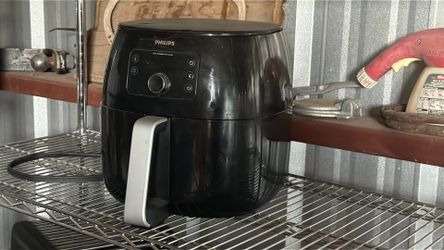 Air fryer