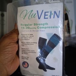 Sock An ankle bracelet