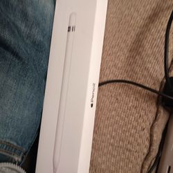 Apple Stylus 