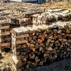 🪾SEASONED FIREWOOD 🪾