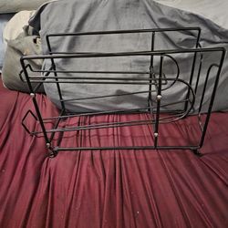 Soda Can Holder Rack 