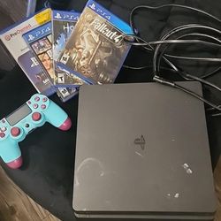 Ps4 Slim