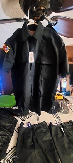 2 Brand New National Patro lSun States Security