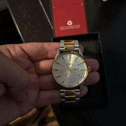 Nixon Watch