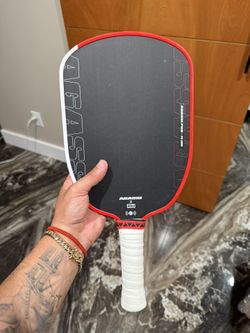Joola Agassi 14MM