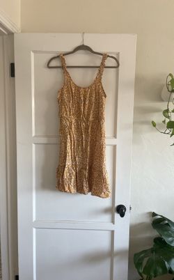 Banana Republic Sundress