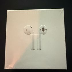 AirPod Gen 2