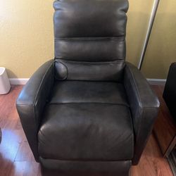 Chair Leather 