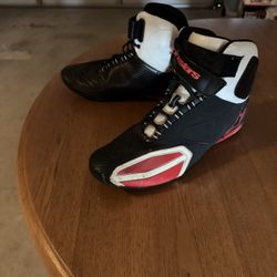 Alpinestars Racing Shoes 