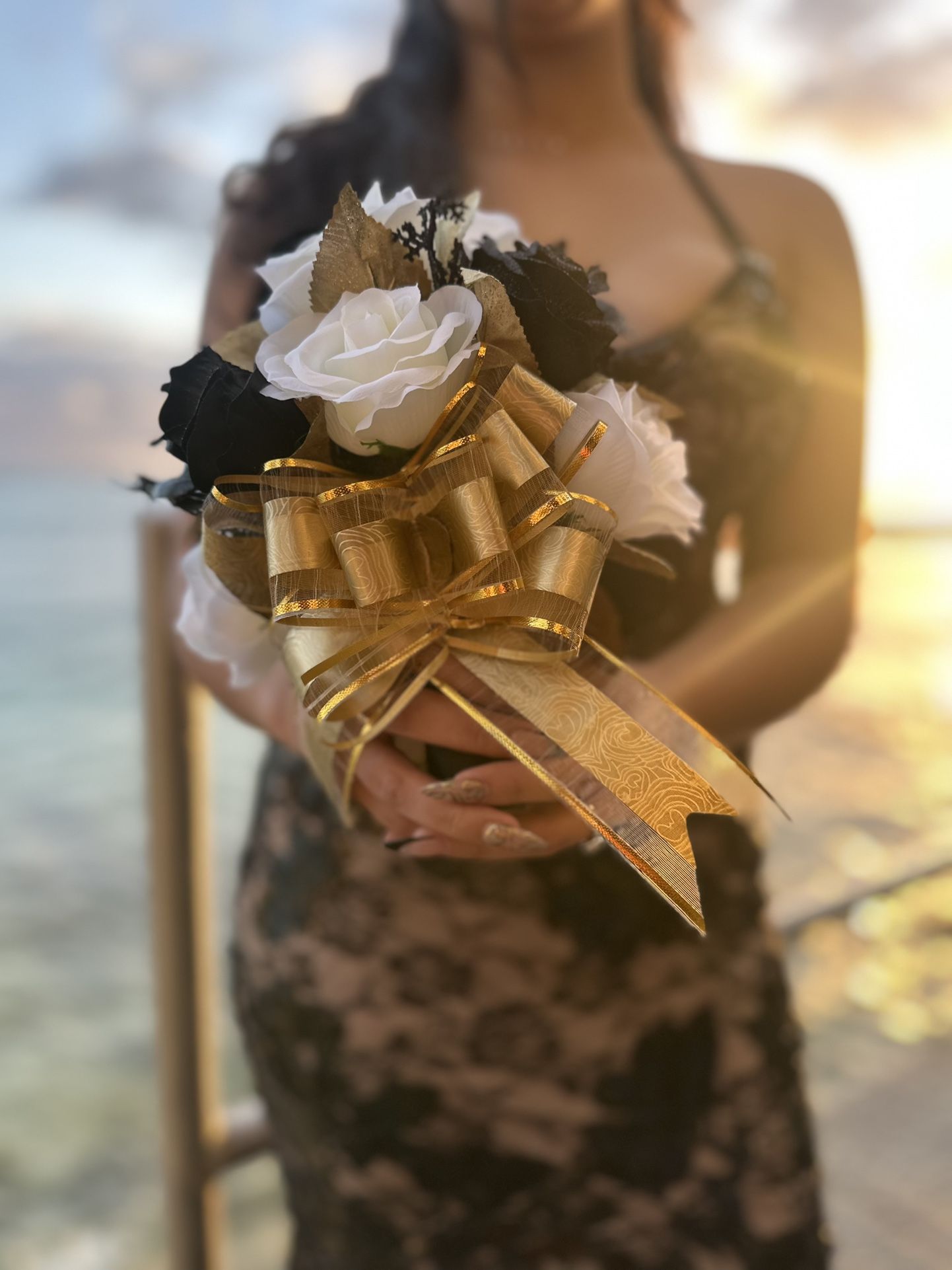 Custom Bouquet