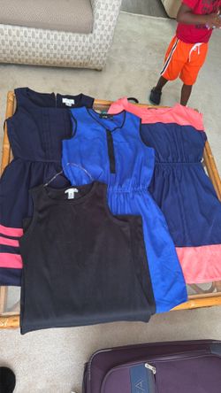 Summer Dresses