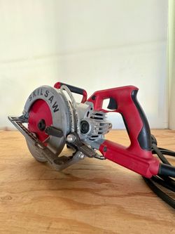 Skilsaw Corded Circular Saw