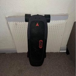 Electric Skateboard