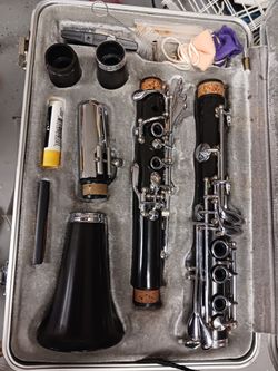 Teady For High School Band