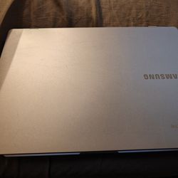 Samsung Chromebook 