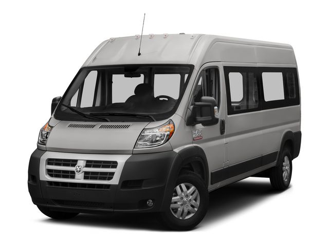 2015 RAM ProMaster 2500 Window Van