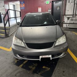 2005 Honda Civic
