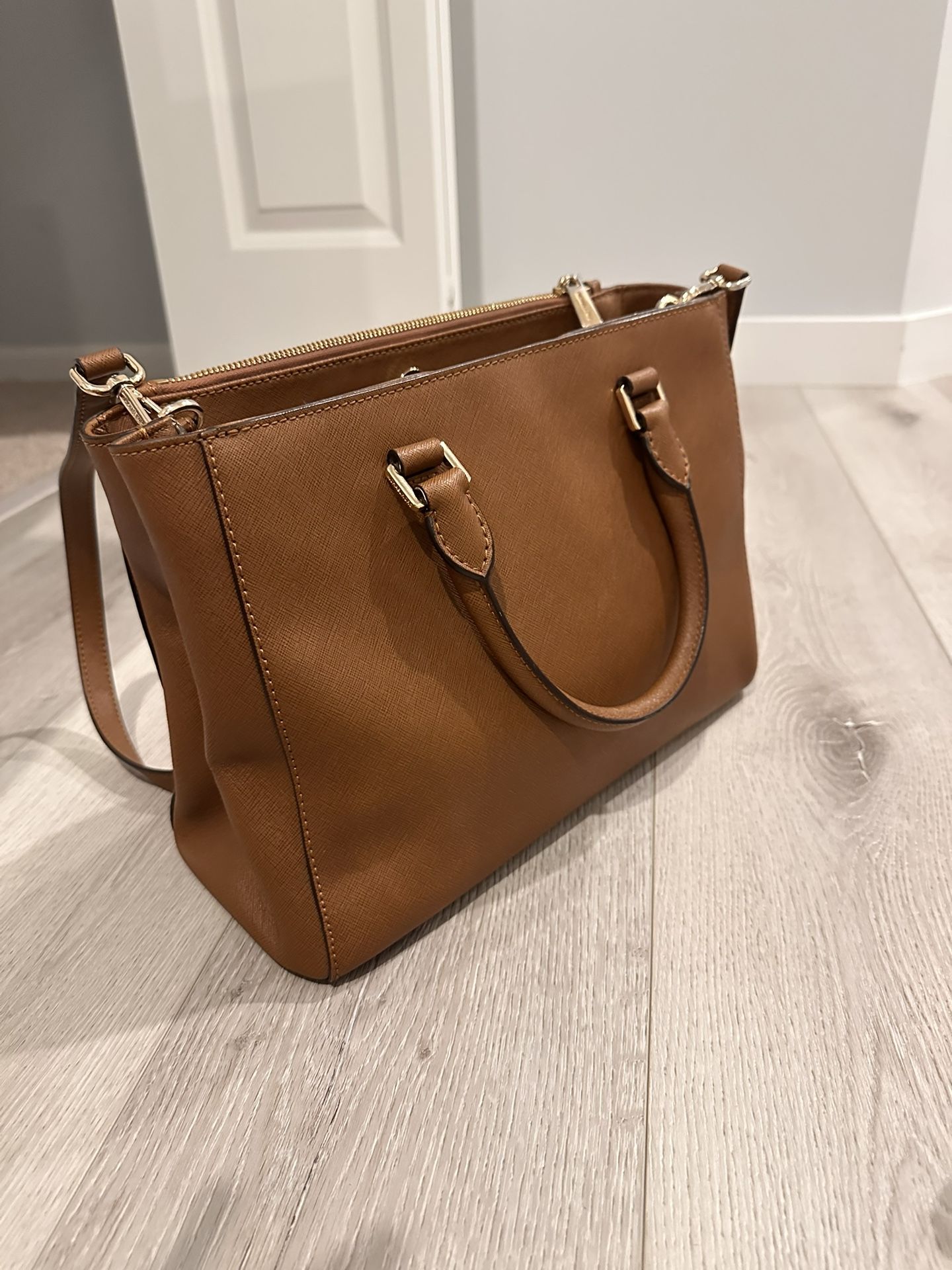Michael Kors Real Leather Bag
