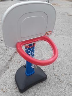 Basketball hoop basketball goal