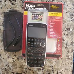 Brand New Case Included
