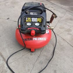Air Compresser