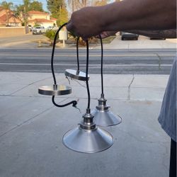 Pendent Lights
