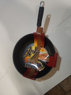 Fry Wok 28cm