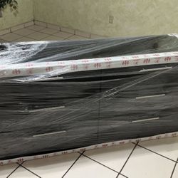 New DRESSER FOR SALE NEW DRESSER ASSEMBLED 6 DRAWERS STORAGE COMODA NUEVA 