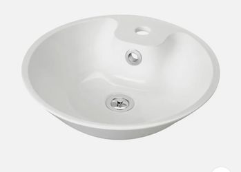 Countertop Sink