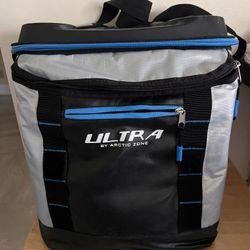 Ultra  Termal Lunch Bag