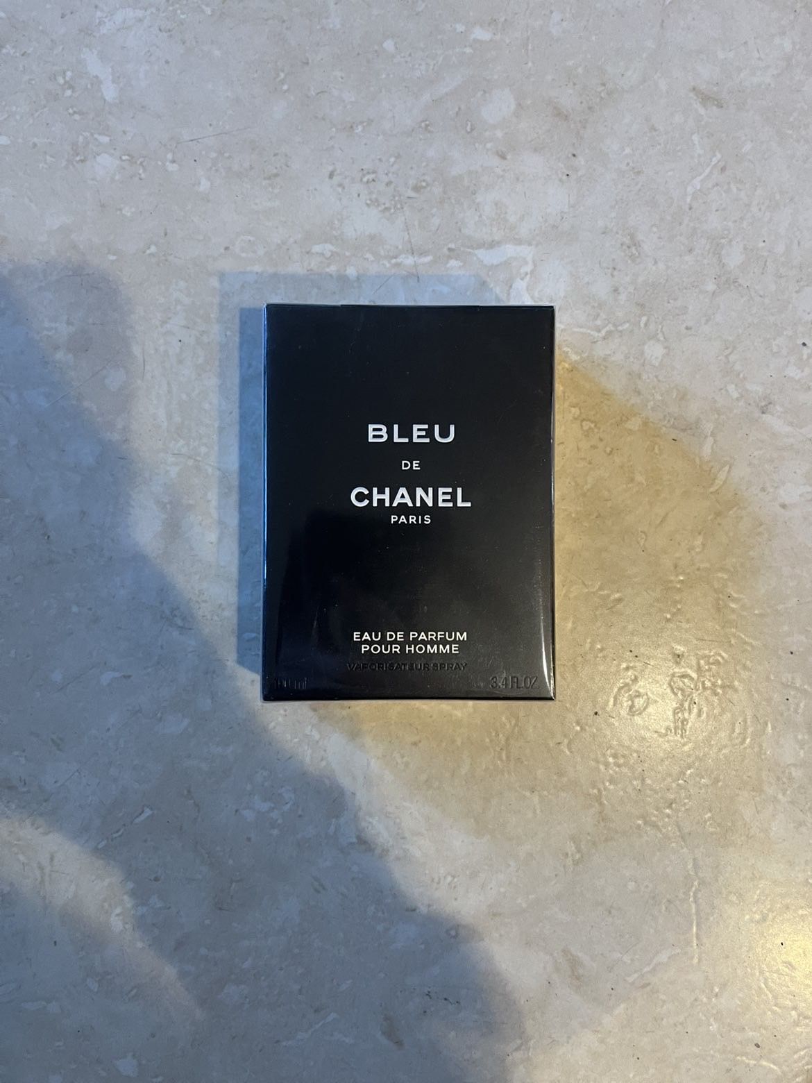 Bleu De Chanel