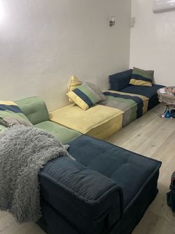 Modular Sofa