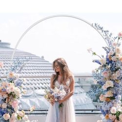 Wedding Arch
