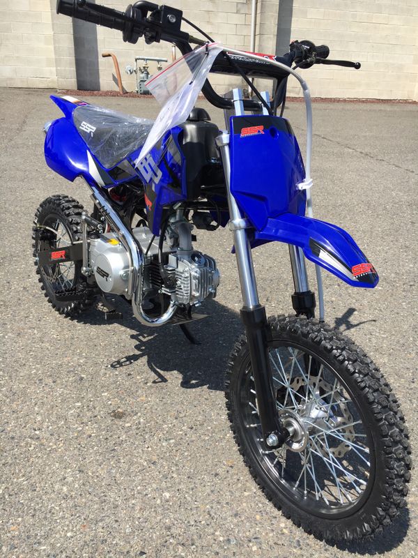 ssr 140cc pit bike
