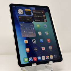 iPad Air 5th generation (M1), 256GB, Wi-Fi in Starlight