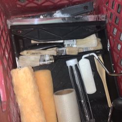 Paint& & Drywall Kit  Pieces 