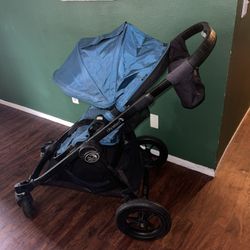 City Select Single Stroller