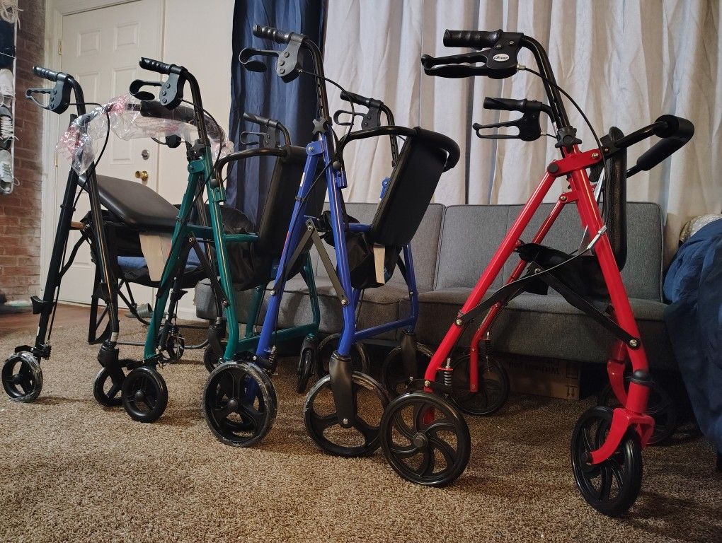 Andador-walker